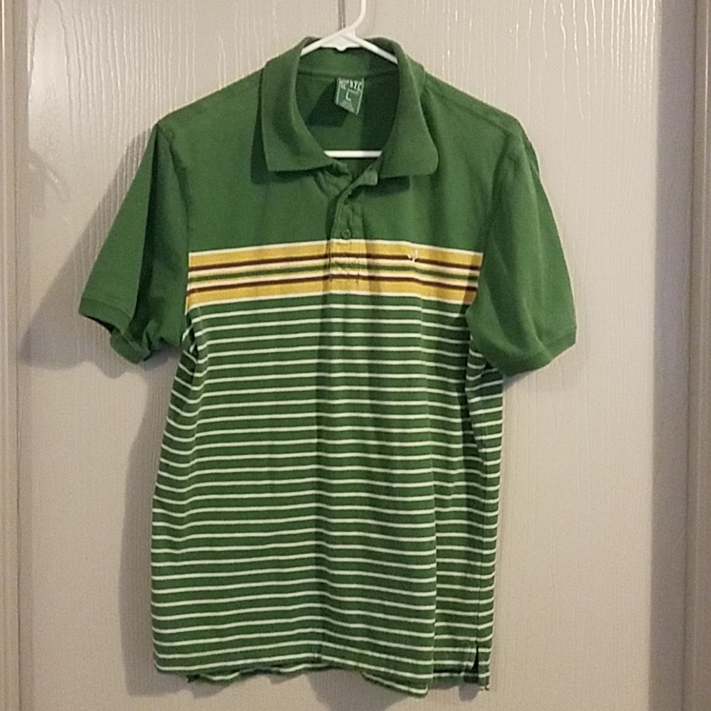 Vintage Fossil mens Tee size  Large
